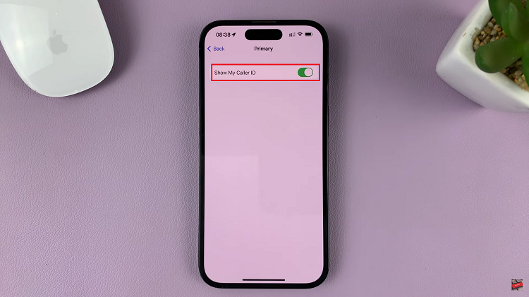 How To Show Caller ID On iPhone How To Show Caller ID On iPhone