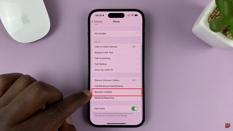 How To Unblock Phone Numbers On iPhone How To Unblock Phone Numbers On iPhone
