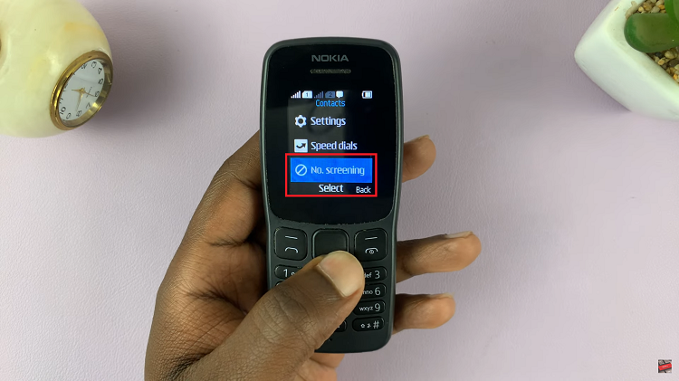 Unblock Phone Number In Nokia Phones