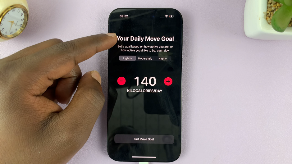 How To Use Fitness App On iPhone Without Apple Watch
