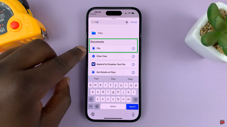 Extract RAR Files On iPhone Without Installation