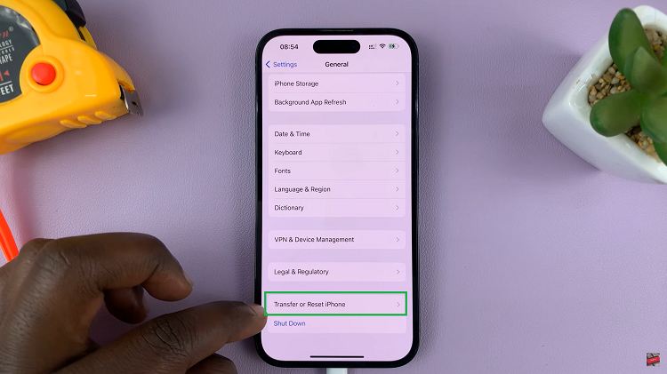 Fix 'Trust This Computer' Prompt Not Showing On iPhone