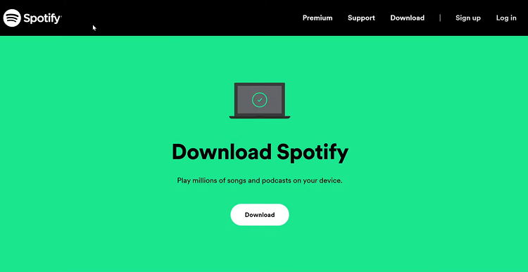 How To Install Spotify On Windows PC