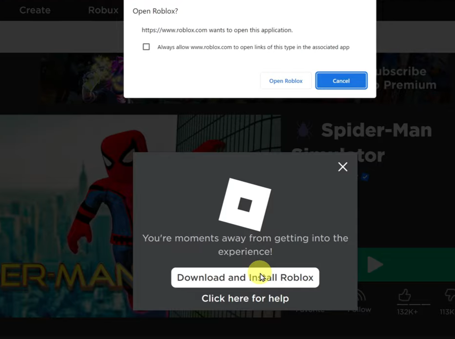 How To Update Roblox On Windows PC