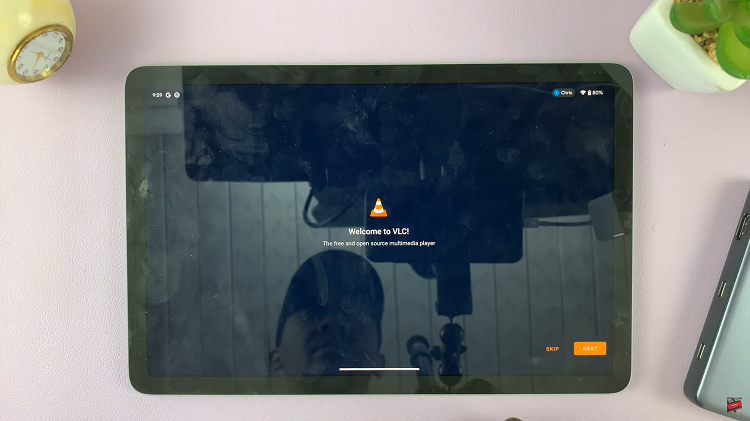 Install VLC Media Player On Google Pixel Tablet