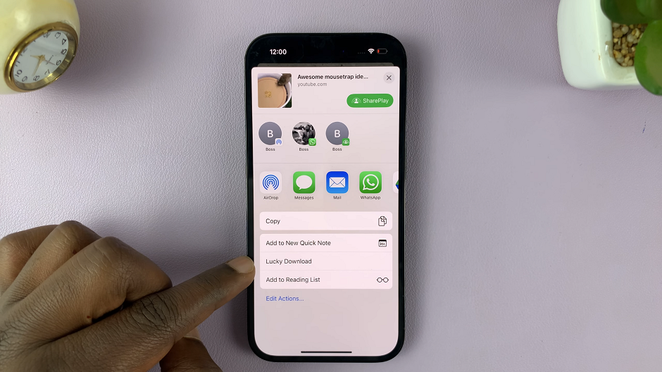 How To Download Any Video On iPhone