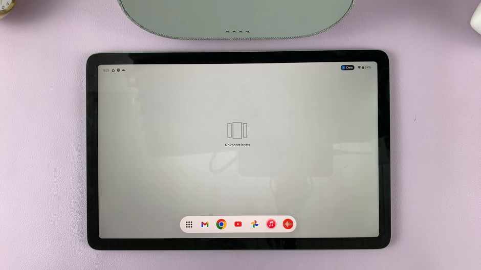 Force Close Misbehaving Apps on Google Pixel Tablet