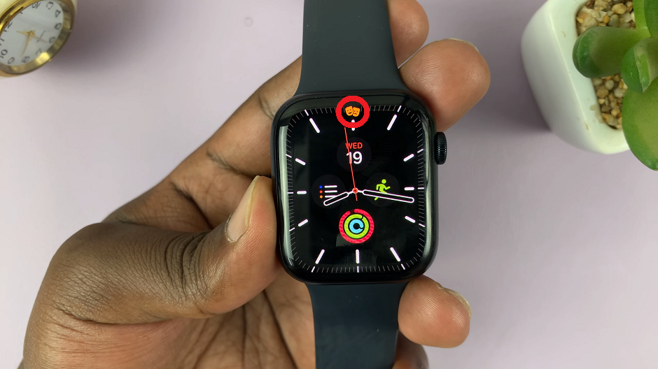 How To Stop Apple Watch Screen From Turning On When Sleeping at Night