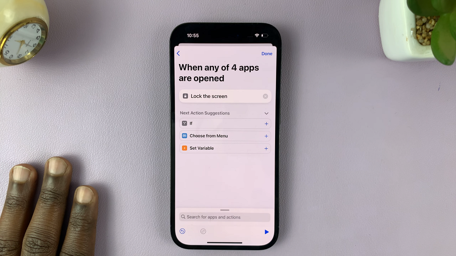 How To Lock Any App On iPhone