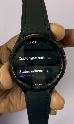 Set Google Assistant On Home Button Of Samsung Galaxy Watch 6/6 Classic