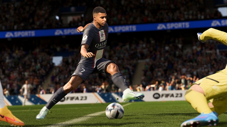 How To Perform Ball Roll On EA Sports FC 24