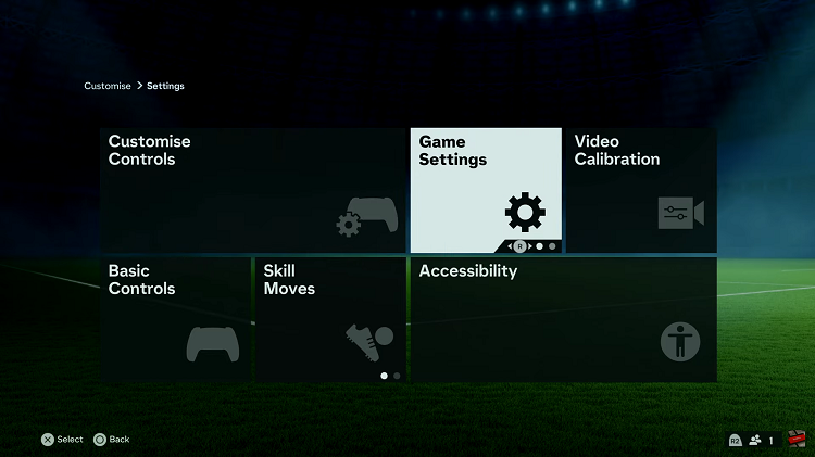 How To Set Guy Mowbray & Sue Smith as Default Commentators On EA Sports FC 24
