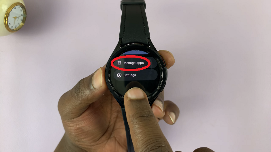 Fix For People Who Can't Find Google Assistant On Play Store On Galaxy Watch 6/6 Classic