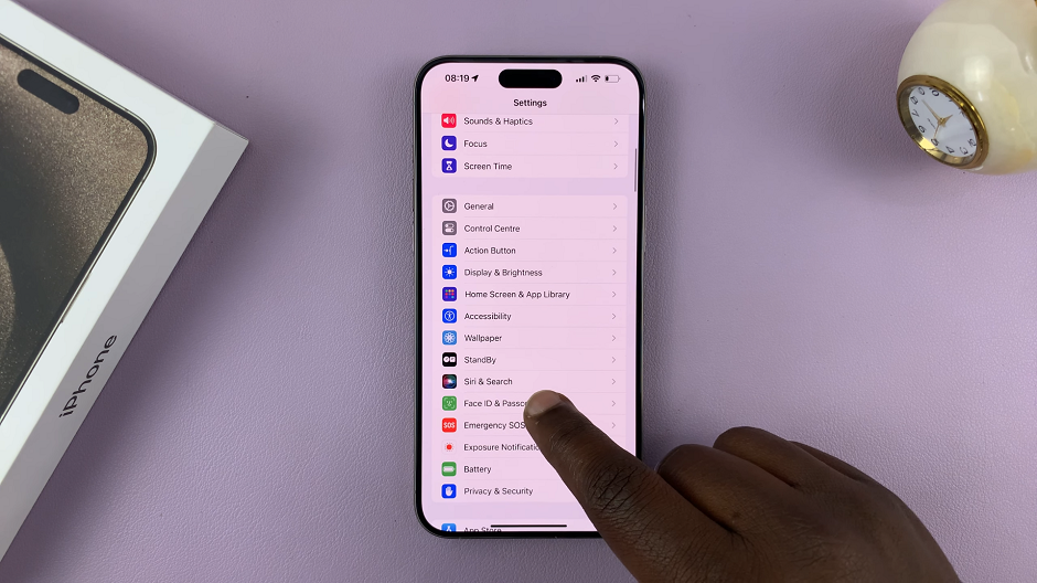 Siri & Search