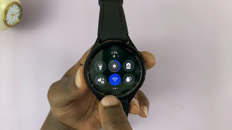 Set Up Spotify On Samsung Galaxy Watch 6/6 Classic
