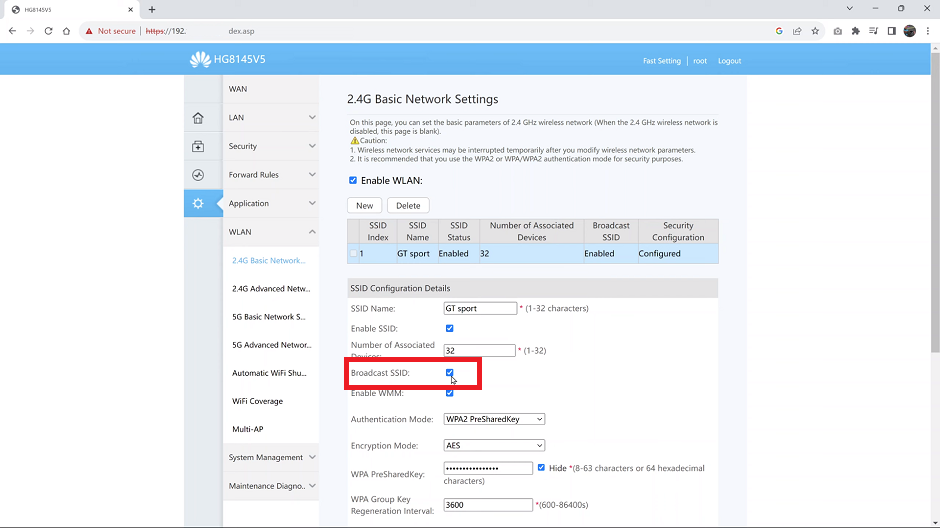 How To See Your Wi-Fi Network