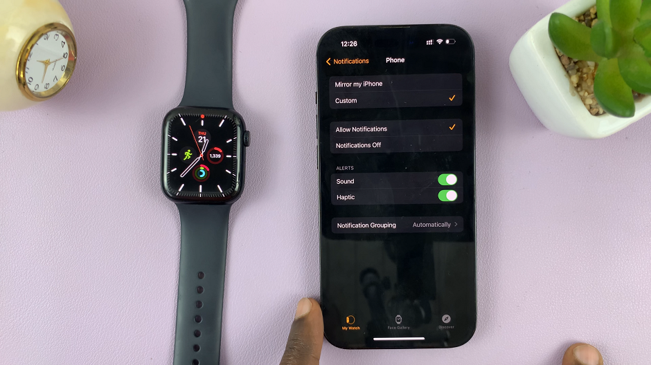 How To Disable Phone Calls On Apple Watch How To Disable Phone Calls On Apple Watch