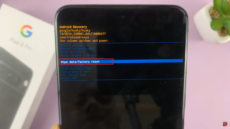 FIX Forgotten PIN Password  Pattern On Google Pixel 8 