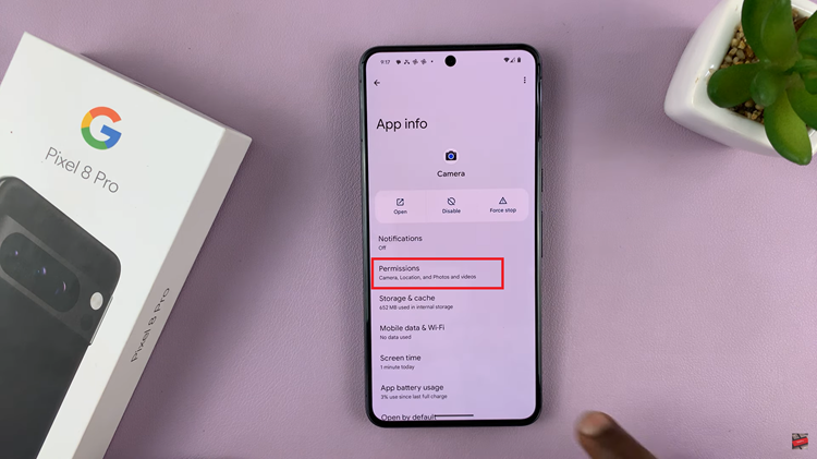 FIX No Sound On Recorded Videos On Google Pixel 8