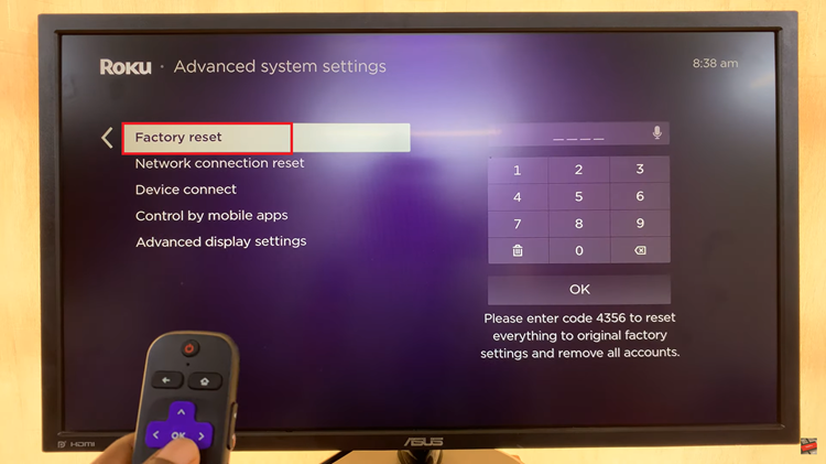 FIX Sound Not Working On Roku TV