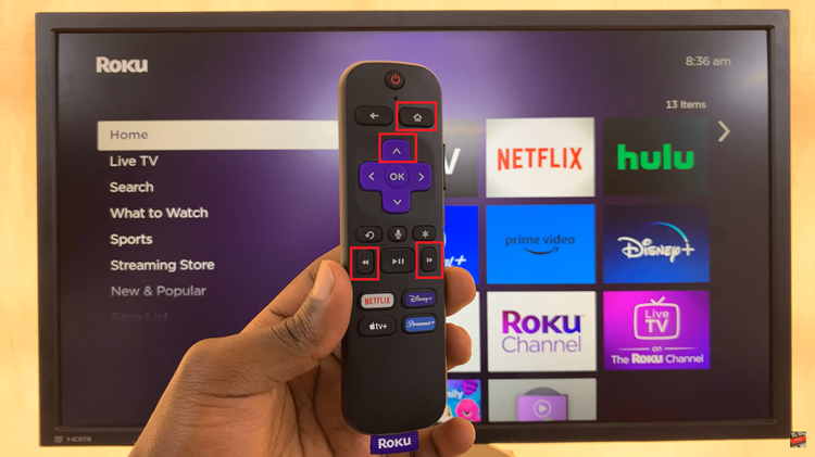 FIX Sound Not Working On Roku TV