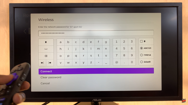 How To FIX Roku TV Not Connecting To WiFi