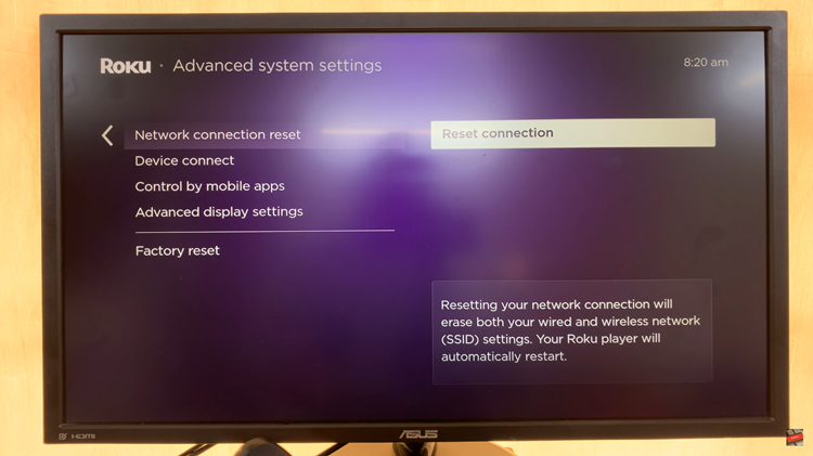 How To FIX Roku TV Not Connecting To WiFi