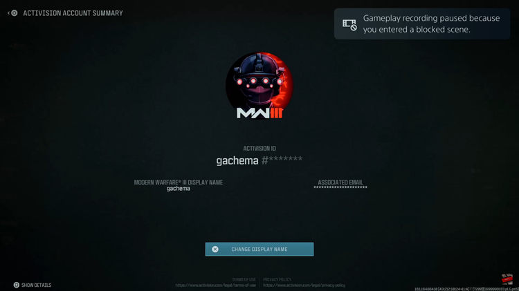 How To Find Activision ID In Call Of Duty Modern Warfare 3
