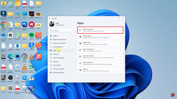 How To Uninstall WinZip On Windows 11