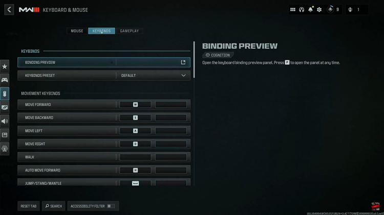 How To Use Keyboard & Mouse On Call Of Duty Modern Warfare 3 (PS5)