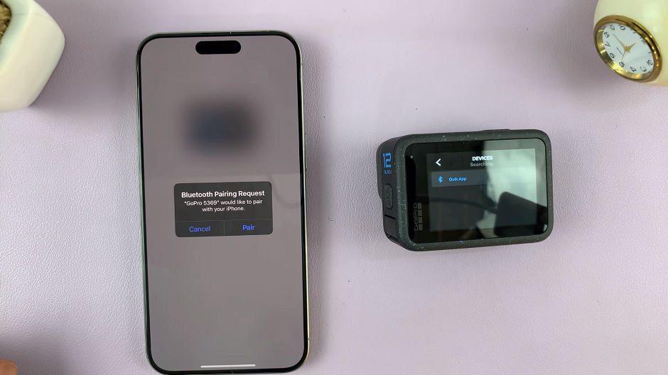 How To Add GoPro HERO12 To GoPro Quik App How To Add GoPro HERO12 To GoPro Quik App