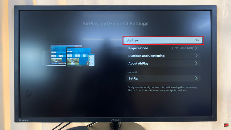 Screen Mirror iPhone To Roku TV