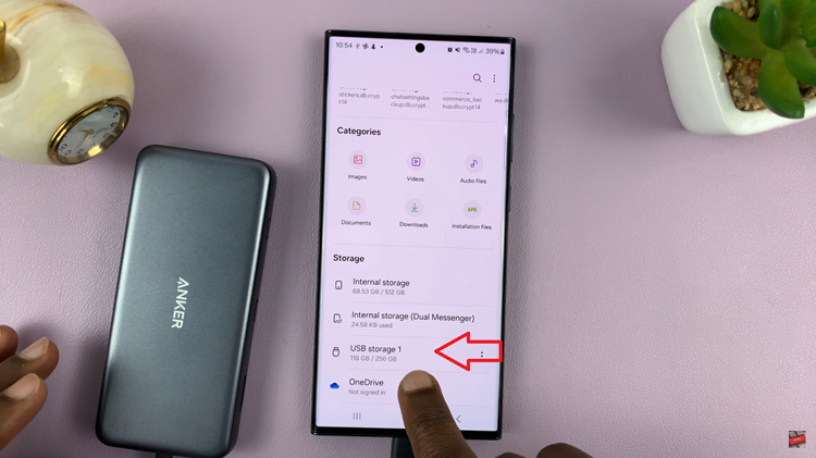 How To Connect External SD Card To Android