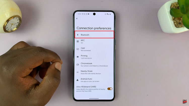 How To Connect Wireless Keyboard & Mouse On Android
