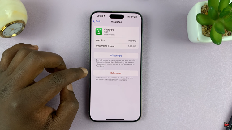 How To FIX Missing Sound On WhatsApp Video Status
