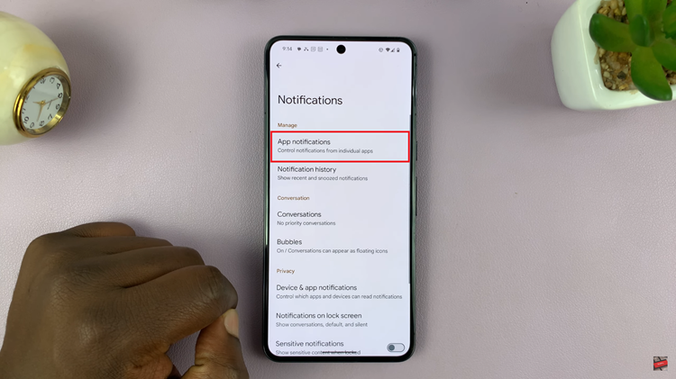 How To Hide Notifications For Specific Apps On Lock Screen On Android