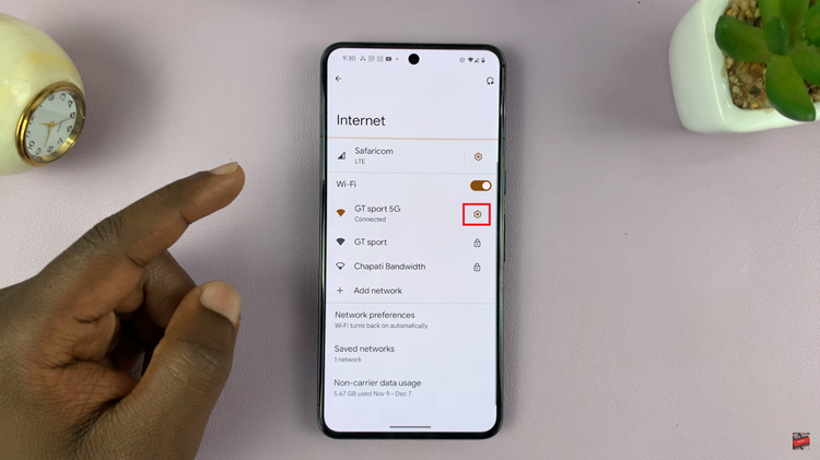 How To Make Android Phone Automatically Connect To WiFi