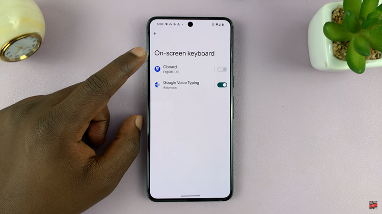 How To Turn OFF Predictive Text On Google Pixel
