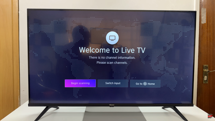 How To Use Hisense VIDAA Smart TV Without Remote