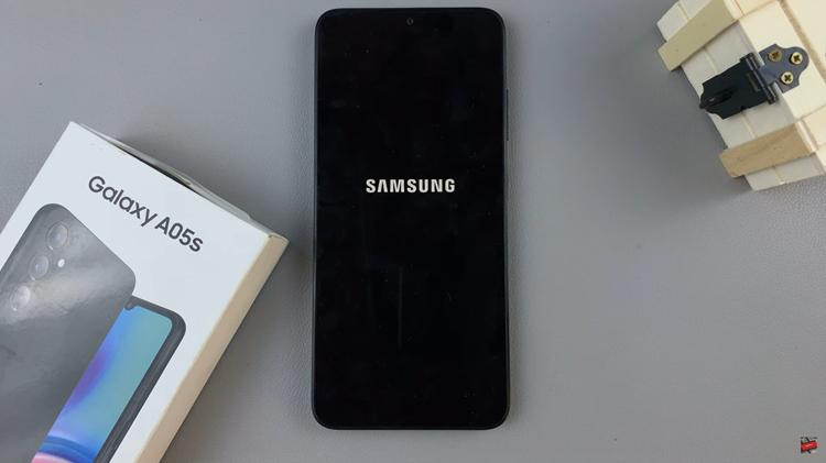Enable RAM Plus On Samsung Galaxy A05s