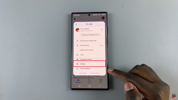 How To Set Up Google Assistant On Android Phone