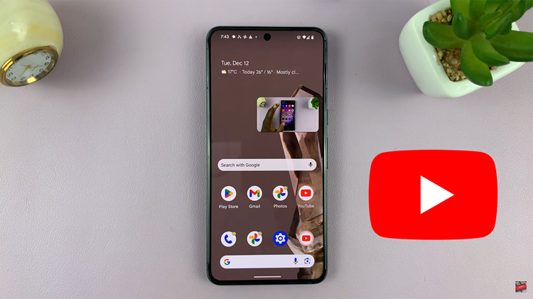 How To Play YouTube Videos In The Background On Android