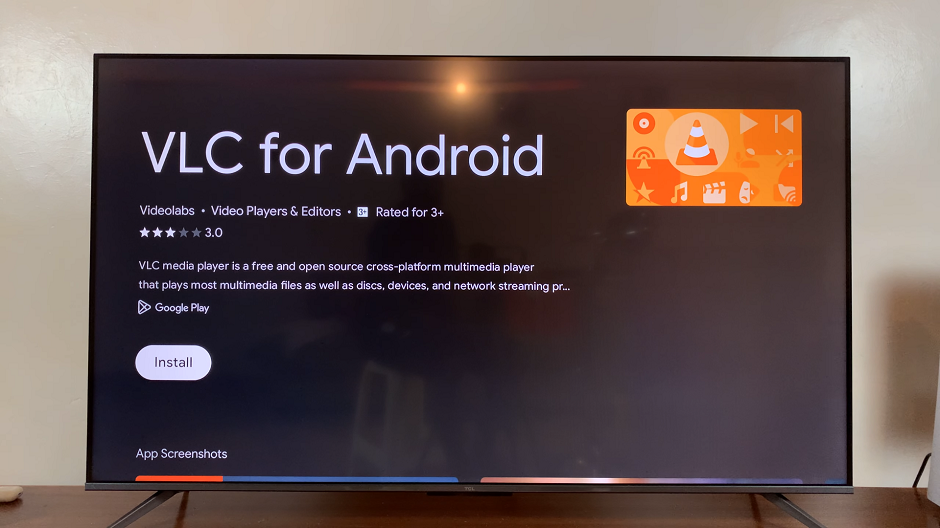 How To Install Apps On TCL Google TV