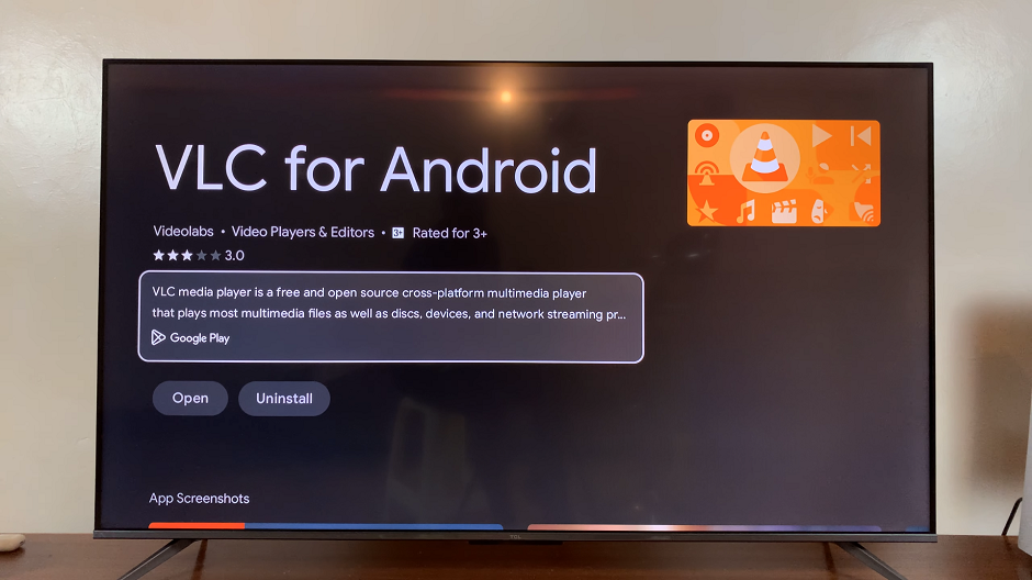 Install Apps On TCL Google TV