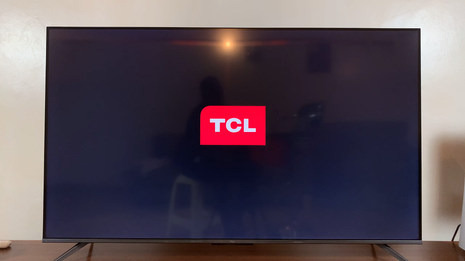 TCL Restart Logo