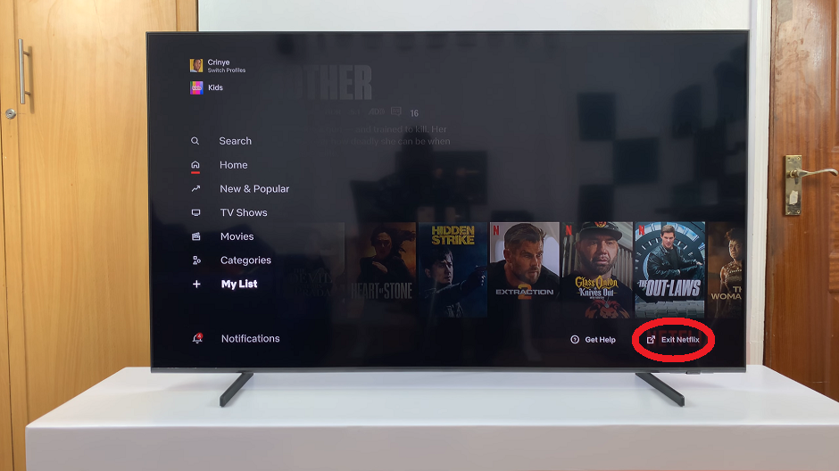 How To Close Apps On Samsung Smart TV How To Close Apps On Samsung Smart TV