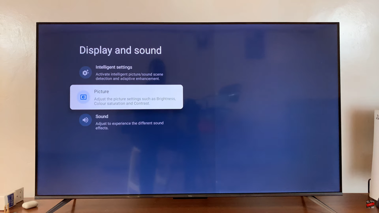 How To Change Screen Brightness On TCL Google TV