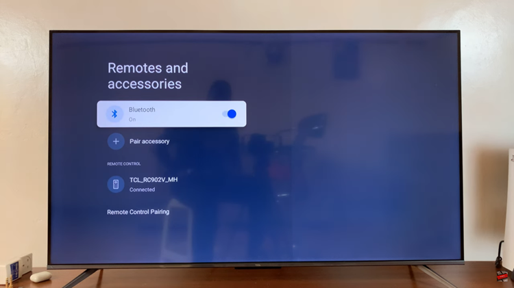 How To Connect Xbox Controller To TCL Google TV