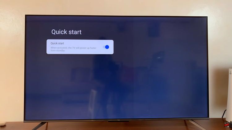 How To Voice Wake Up TCL Google TV