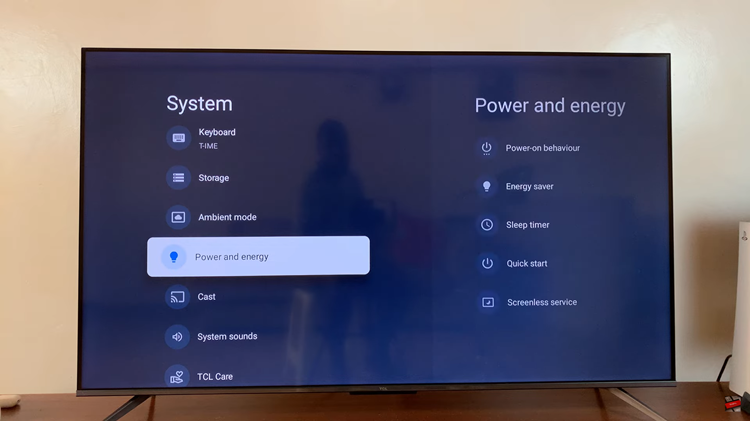How To Voice Wake Up TCL Google TV